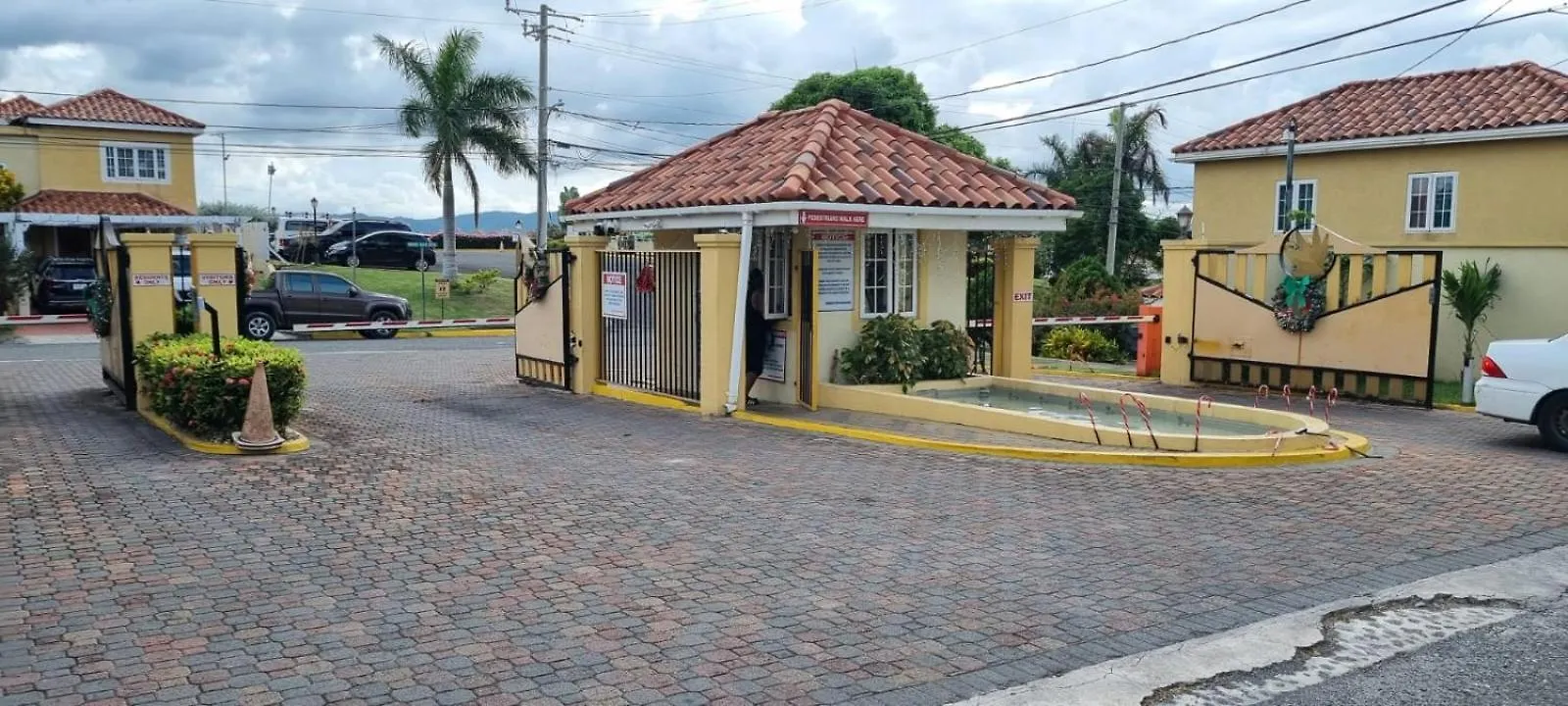 Mango Retreat In Mango Walk Country Club Apartment Montego Bay