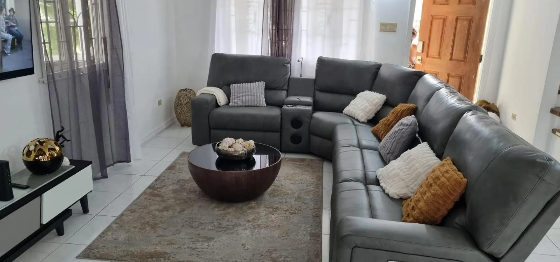 Mango Retreat In Mango Walk Country Club Apartment Montego Bay