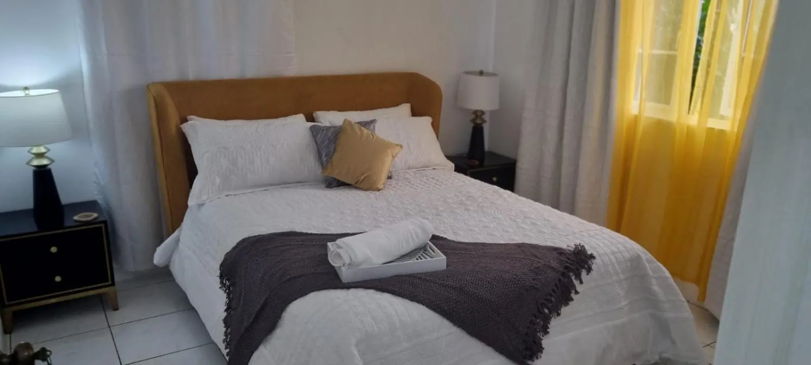 Mango Retreat In Mango Walk Country Club Apartment Montego Bay