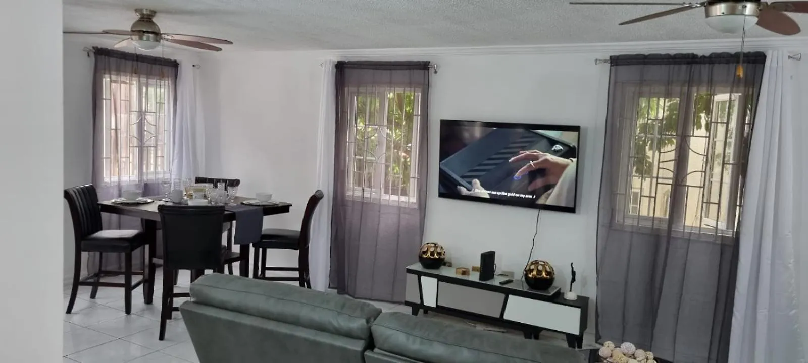 Mango Retreat In Mango Walk Country Club Apartment Montego Bay 0*,