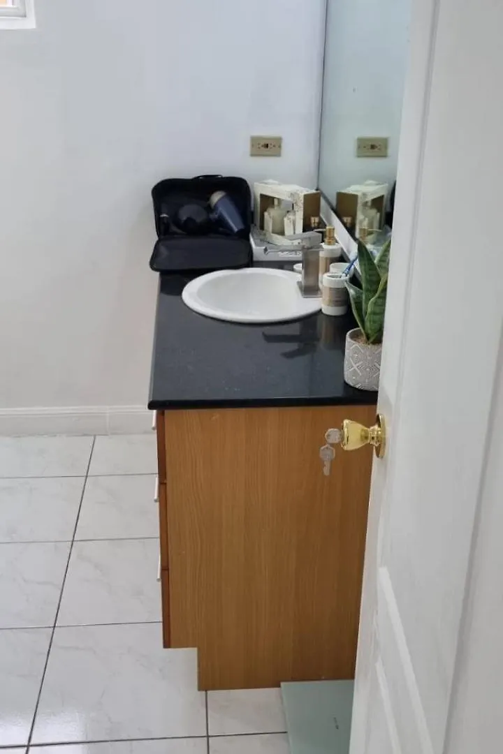 Mango Retreat In Mango Walk Country Club Apartment Montego Bay