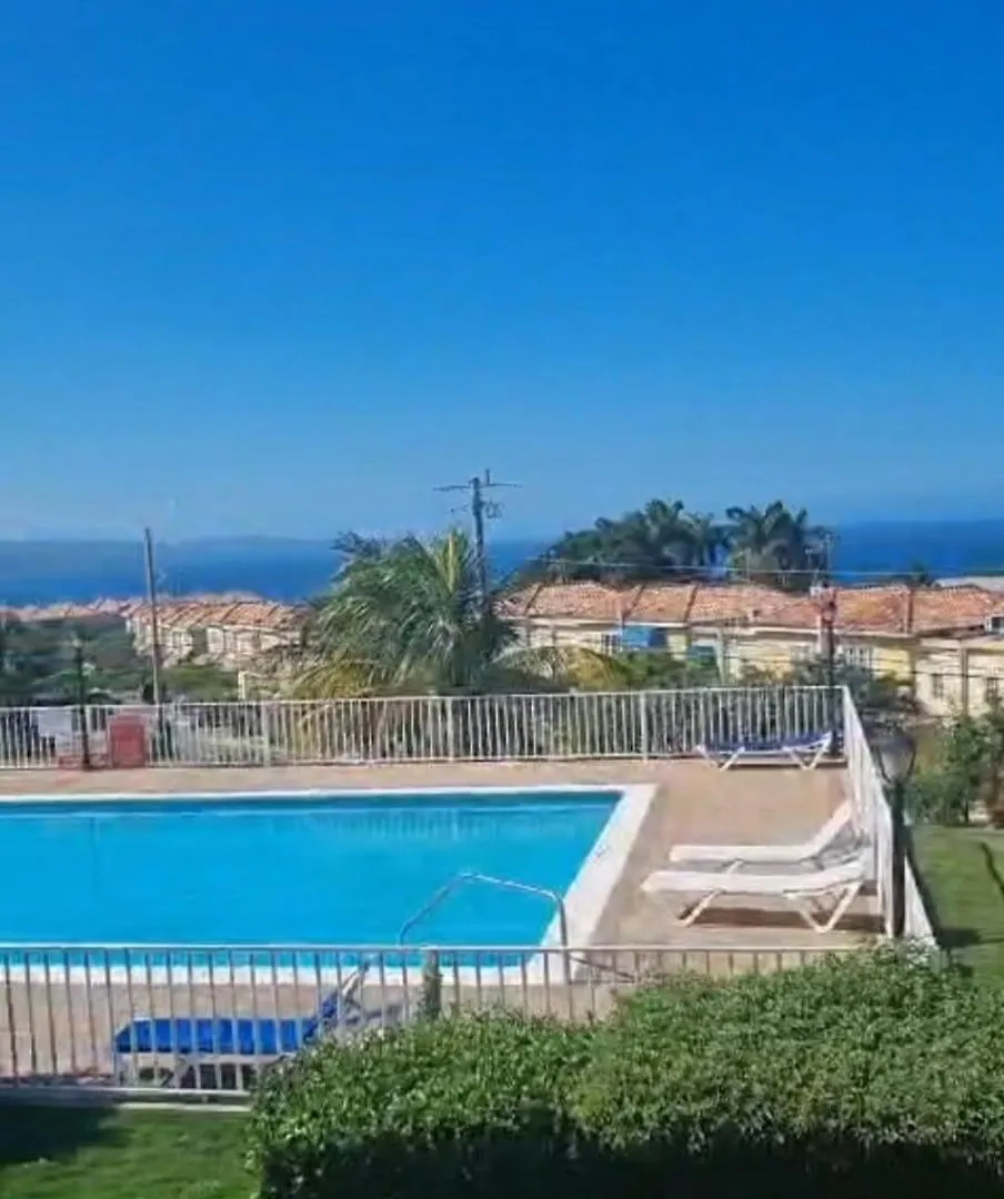 Mango Retreat In Mango Walk Country Club Apartment Montego Bay